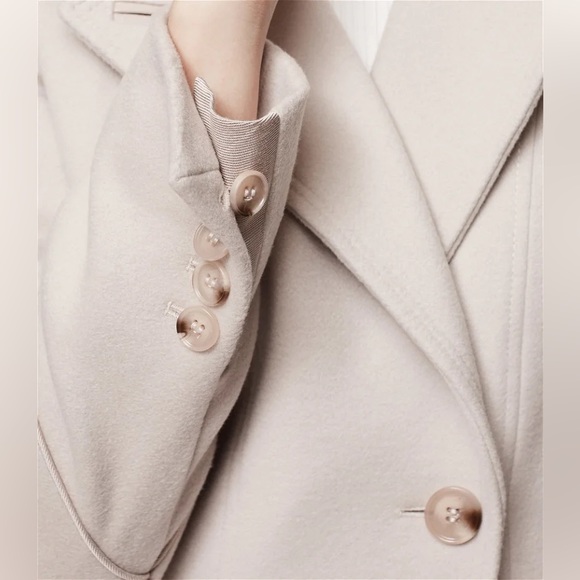 REISS ‘Lillie’ Jacket - Picture 4 of 10